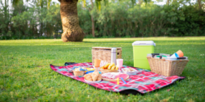 Unforgettable Outdoor Activities for Mother's Day Fun