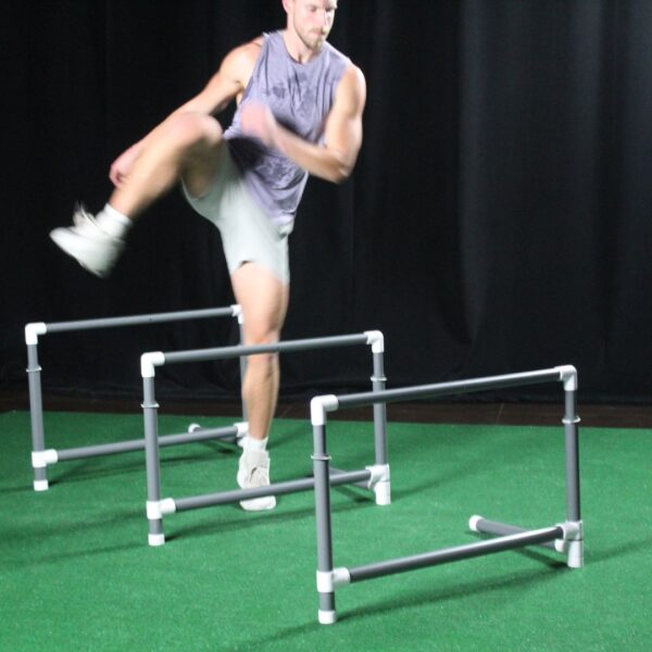 Smart Hurdles