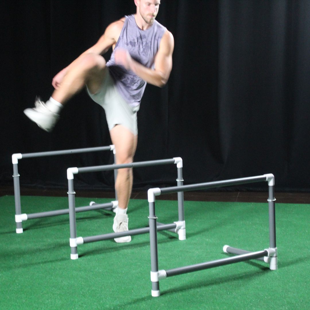 Smart Hurdles