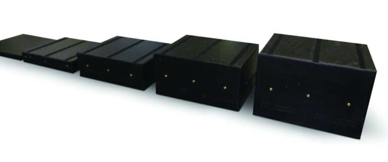 Foam Plyo Box Set of 5