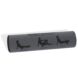 Gray Foam Roller