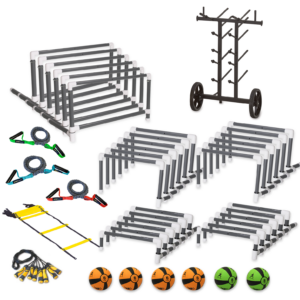 Smart Hurdle Collection