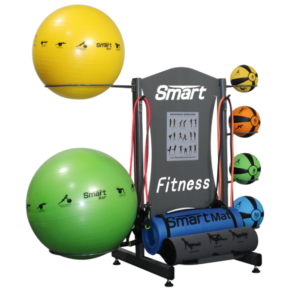 Smart Essential Self-Guided Commercial Package