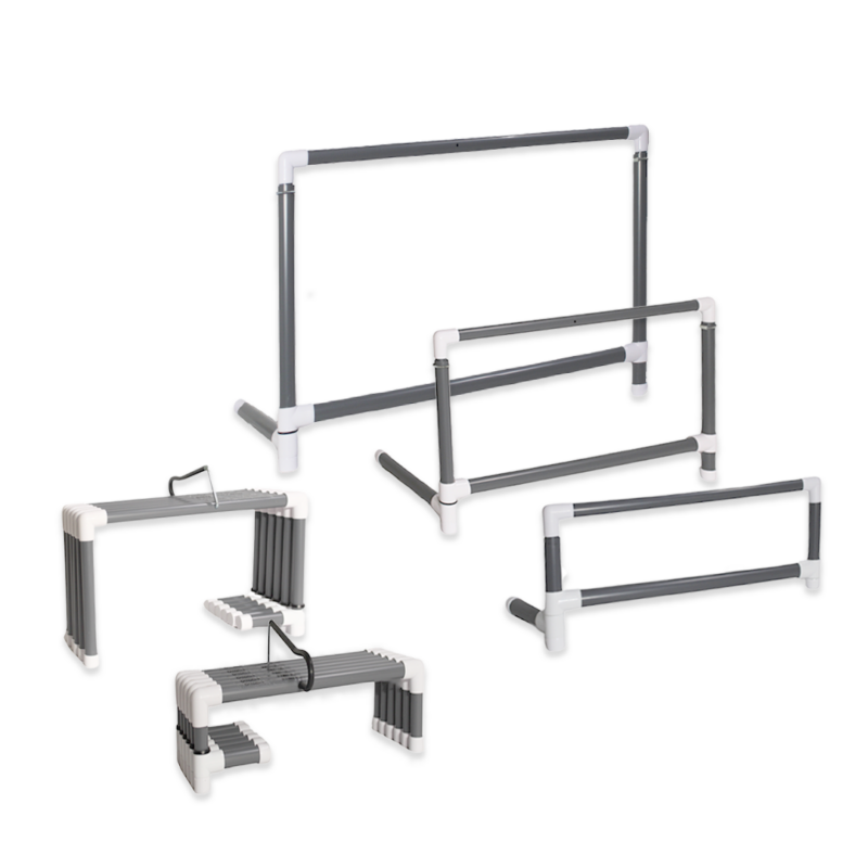 Smart Hurdles - Prism Fitness