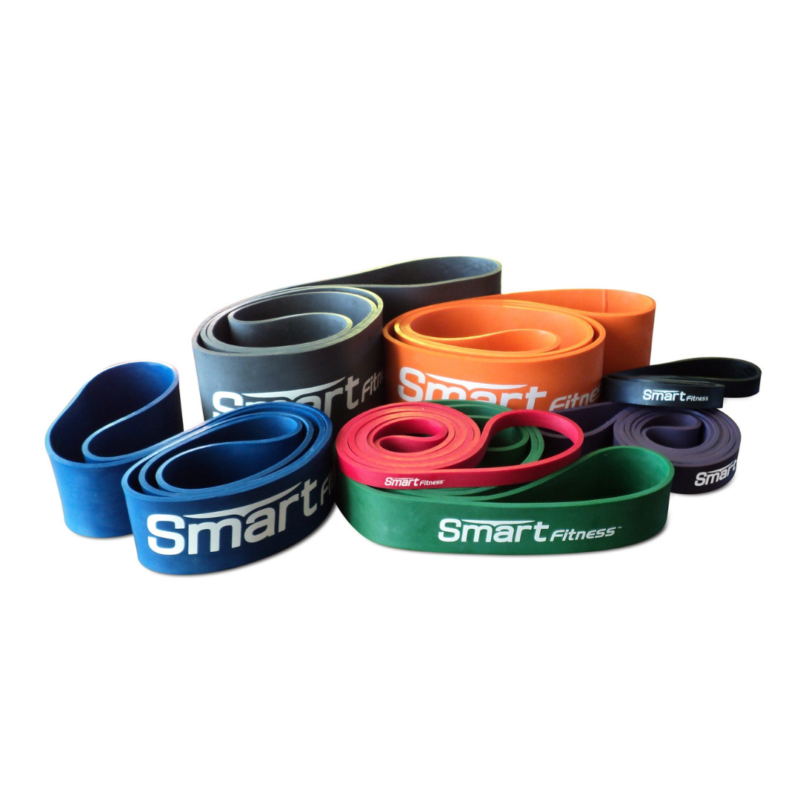 Smart Strength Bands