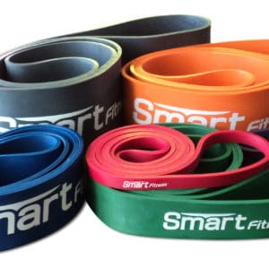 Smart Strength Bands