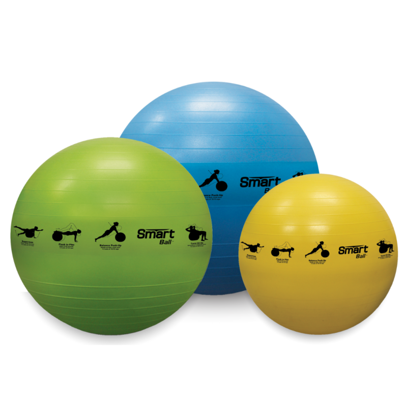 Stability Balls