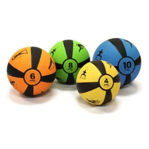 Smart Medicine Balls
