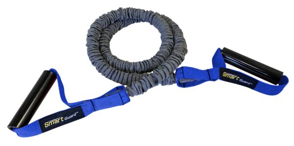 Smart Guard Sleeved Tubing-blue