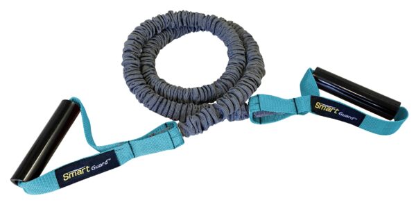 Smart Guard Sleeved Tubing-Light blue