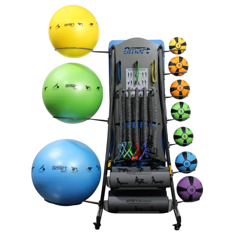 Fit-i MEMBER DVD BOX 大量セット フィットネス Smart Elite Self-Guided Commercial Package - Prism Fitness