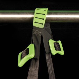 Smart Straps Training System -connector