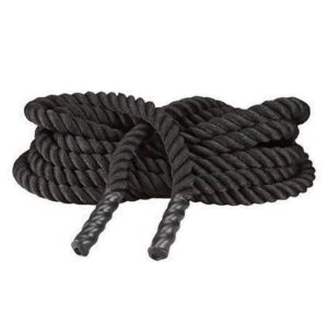 Conditioning Rope