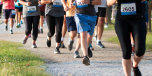 30 Day 5k Training