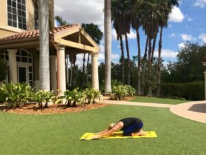 Health Benefits of Yoga - Smart 6mm