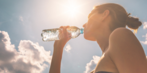 How Much Water Should You Drink Every Day