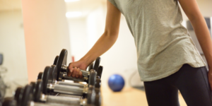 Unlocking Everyday Benefits of Strength Training
