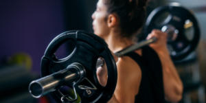 Unlocking Everyday Benefits of Strength Training