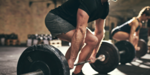 Unlocking Everyday Benefits of Strength Training