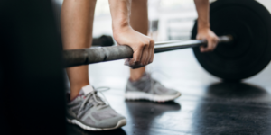 Unlocking Everyday Benefits of Strength Training