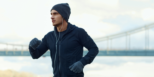 Cold Weather Workout Benefits