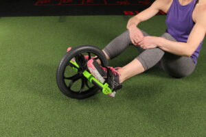 Smart Core Wheel