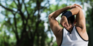 Examples of Warmup and Cool Down Exercises