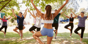 7 Powerful Benefits of Outdoor Yoga (5)