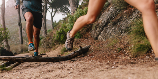 Tips for Trail Running