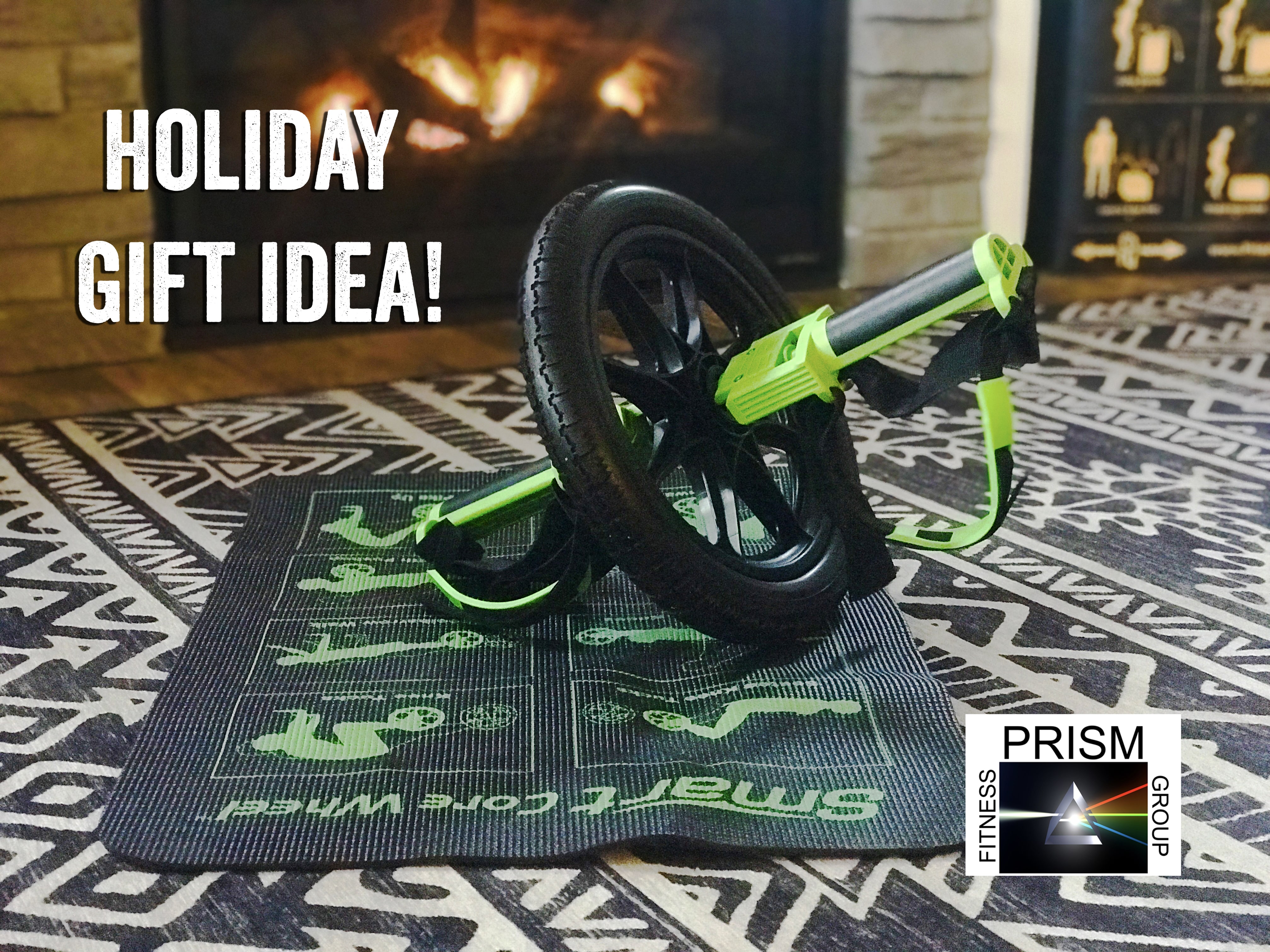 SMART Core Wheel Holiday Gift Idea