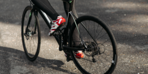 Unlock Your Pedaling Power with Stretching Exercises