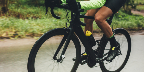 5 Recovery Tips for Cyclists