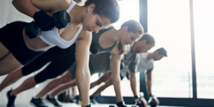 Circuit Training