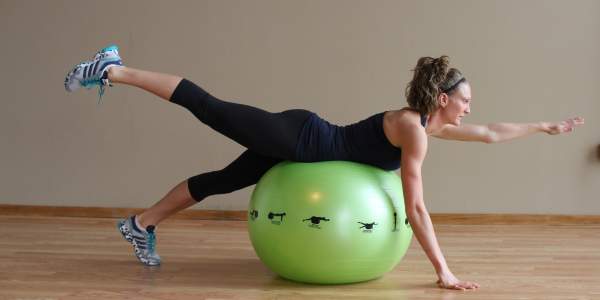 Aerobic Exercises at home