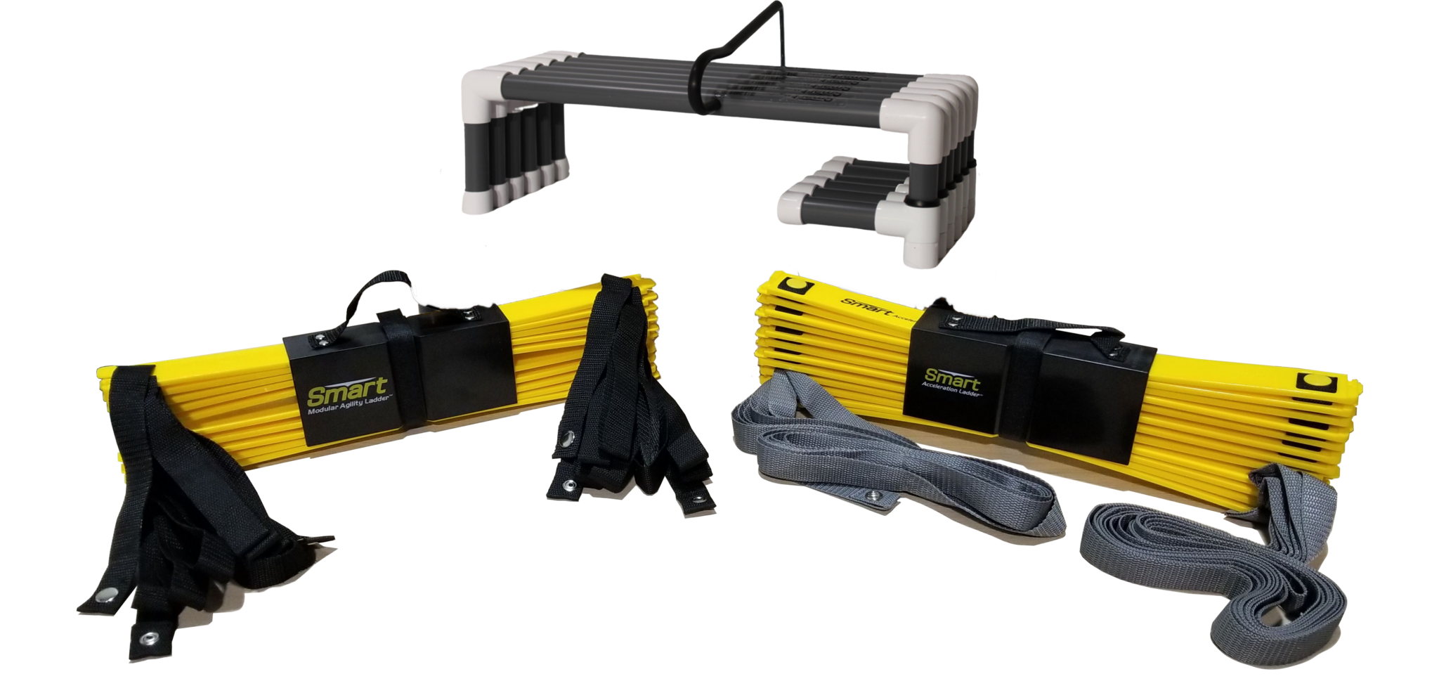 Smart Hurdles - Prism Fitness