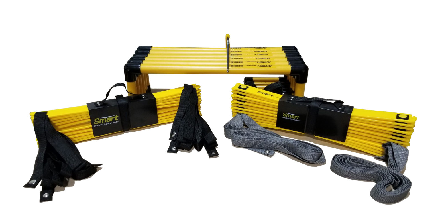 Smart Cart Training System Prism Fitness