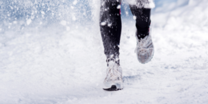 Winter Workouts