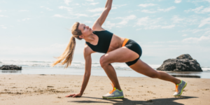 Summer Workout
