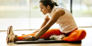Balance and Flexibility