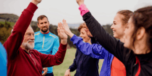 Move Your Body The Power of Play in Exercise