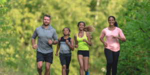 Move Your Body The Power of Play in Exercise