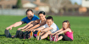 Move Your Body The Power of Play in Exercise
