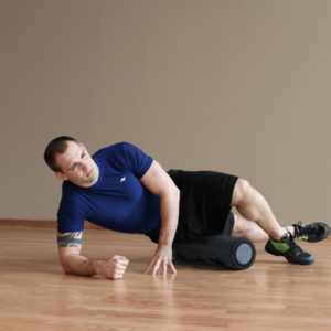 Smart Mobility & Recovery Training Bundle - Smart Recovery Foam Roller