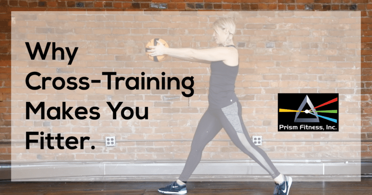 Free 5-Day Cross-Training Workouts To Try Now
