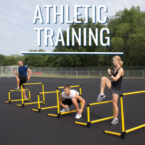 Athletic Training - Prism Fitness Education Blog Posts