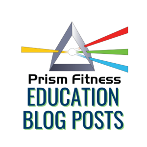 Visit Prism Fitness group for Fitness Education