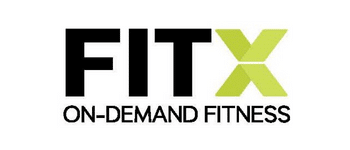FitX Video Content Partner