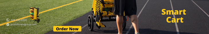 Smart Cart Training System Ad