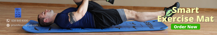 Smart Exercise Mat - Order Now