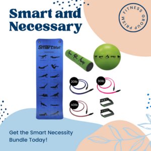 Smart and Necessary - The Smart Necessity Bundle from Prism Fitness